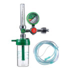 Regulador de Oxigeno con Flujometro 0-15 L/MIN