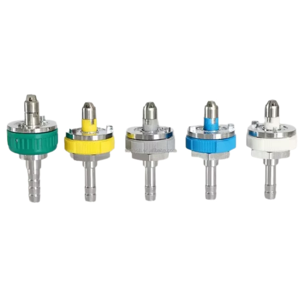 Conector-Ohmeda-con-Espiga Conector Ohmeda con Espiga