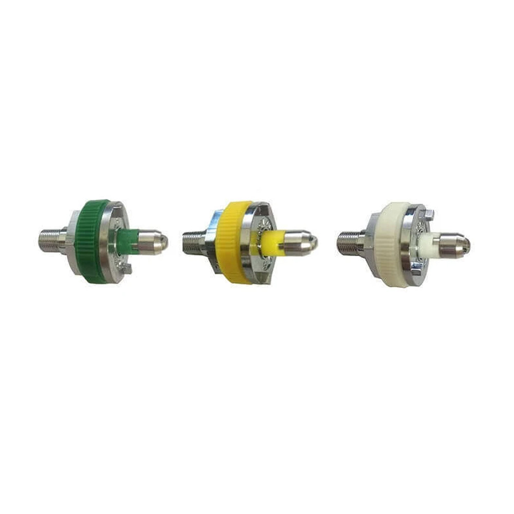 Conectores-Ohmeda-Macho-Diamond-Hilo Conectores Ohmeda Macho Diamond Hilo