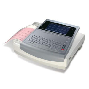 Electrocardiografo GE | General Electric | MAC1600