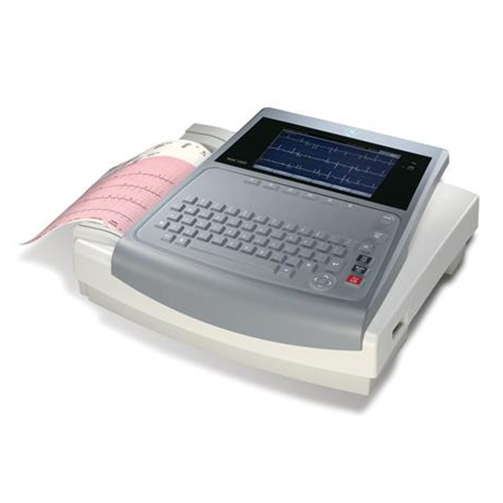 Electrocardiografo-GE-General-Electric-MAC1600 Electrocardiografo GE | General Electric | MAC1600