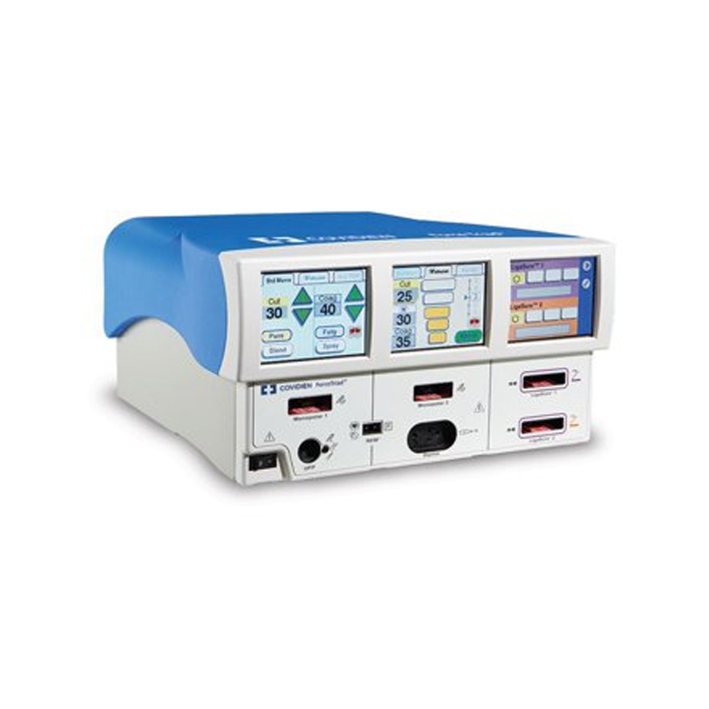 Ligasure-Covidien-Valleylab-Force-Triad Ligasure Covidien | Valleylab | Force Triad