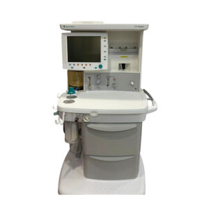 Máquina Anestesia | GE Datex Ohmeda | Avance S/5