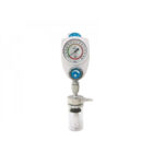Regulador de vacio 0-300 mmHg